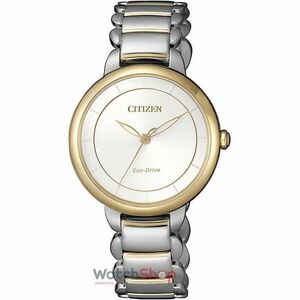 Ceas Citizen CITIZEN L EM0674-81A Eco-Drive imagine