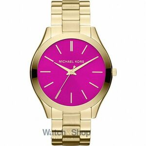 Ceas Michael Kors Slim Runway MK3264 imagine