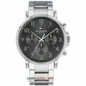 Ceas Tommy Hilfiger Daniel 1710382 imagine