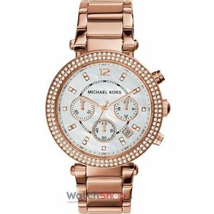 Ceas Michael Kors PARKER MK5491 imagine