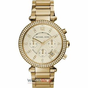 Ceas Michael Kors PARKER MK5354 imagine