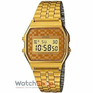 Ceas Casio VINTAGE A-159WGEA-9A imagine