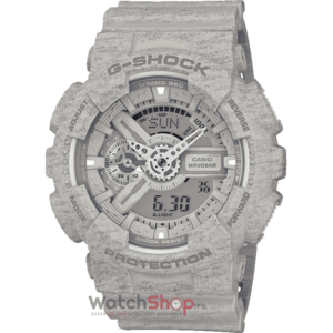 Ceas Casio G-SHOCK GA-110HT-8A Antimagnetic Hyper Colours imagine