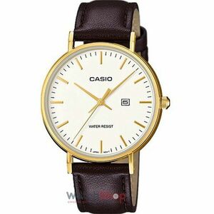 Ceas Casio RETRO LTH-1060GL-7AER imagine