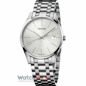 Ceas Calvin Klein TIME K4N21146 imagine