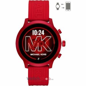 Ceas SmartWatch Michael Kors Acces MKT5073 Gen 5 imagine