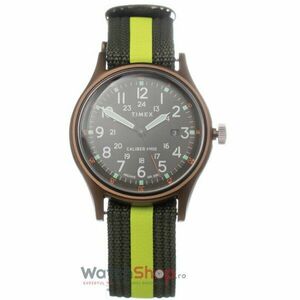 Ceas Timex TW2V12800LG imagine