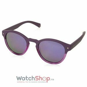 Ochelari de soare dama Polaroid 6042-S-B3V-49 imagine