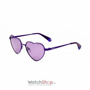 Ochelari de soare dama Polaroid PLD6124-S-B3V imagine