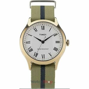 Ceas Timex Weekender Fairfield TW2U45000LG imagine