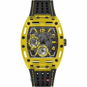 Ceas Guess Phoenix GW0499G2 imagine