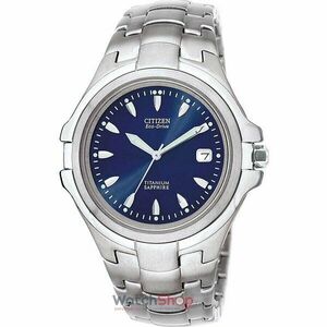 Ceas Citizen TITANIUM BM1290-54L Eco-Drive imagine