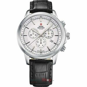 Ceas Swiss Military by Chrono SM34052.09 Chronograph imagine