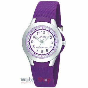 Ceas Lorus by Seiko KIDS R2313FX-9 imagine