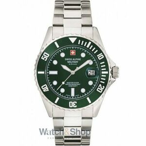 Ceas Swiss Alpine Military MASTER DIVER 7053.1134 imagine