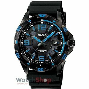 Ceas Casio SPORT MTD-1065B-1A1V Diver Look imagine