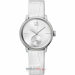 Ceas Calvin Klein ACCENT K2Y231K6 imagine