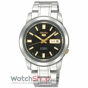 Ceas Seiko SNKK17 SEIKO 5 imagine