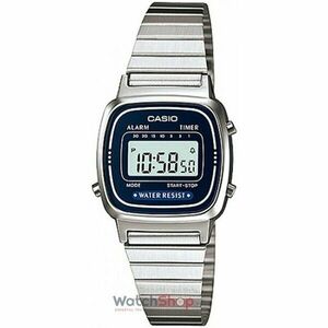 Ceas Casio CLASSIC LA670WA-2D imagine