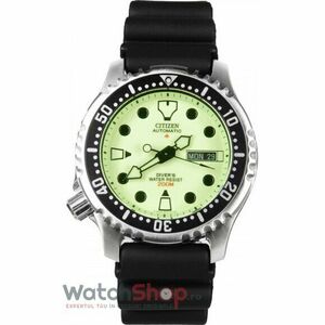 Ceas Citizen PROMASTER DIVER'S NY0040-09W imagine