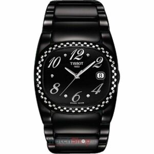 Ceas Tissot T-MOMENTS T009.310.11.057.02 imagine