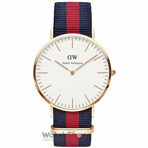 Ceas Daniel Wellington CLASSIC 0101DW Oxford imagine