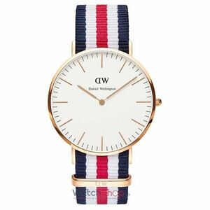 Ceas Daniel Wellington CLASSIC 0102DW Canterbury imagine