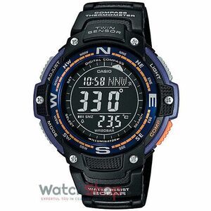 Ceas Casio COLLECTION SGW-100-2B imagine