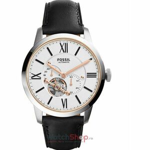 Ceas Fossil TOWNSMAN ME3104 Automatic imagine