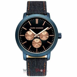 Ceas Mark Maddox TRENDY HC3025-37 imagine