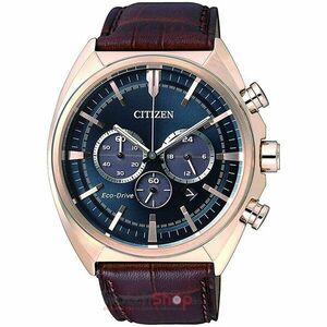 Ceas Citizen SPORT CHRONO CA4283-04L Eco-Drive imagine