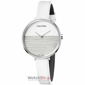 Ceas Calvin Klein RISE K7A231L6 imagine