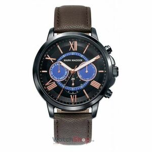 Ceas Mark Maddox CASUAL HC6016-53 imagine