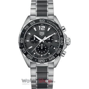 Ceas TAG Heuer FORMULA 1 CAZ1011.BA0843 Cronograf imagine