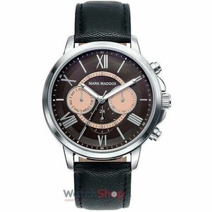 Ceas Mark Maddox CASUAL HC6016-25 imagine