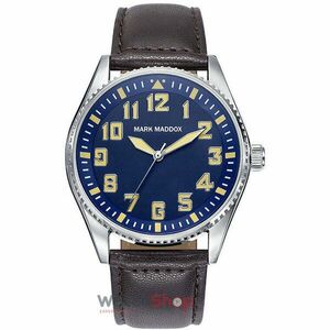 Ceas Mark Maddox CASUAL HC6017-35 imagine