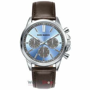 Ceas Mark Maddox CASUAL HC7005-37 imagine