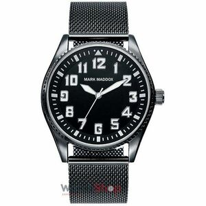 Ceas Mark Maddox CASUAL HM6010-55 imagine