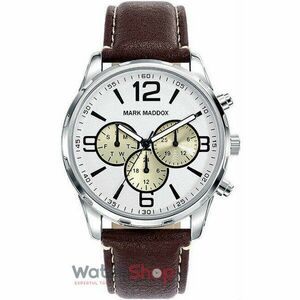 Ceas Mark Maddox CASUAL HC6018-05 imagine