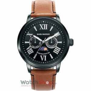 Ceas Mark Maddox CASUAL HC6019-53 imagine