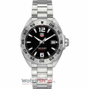 Ceas TAG Heuer FORMULA 1 WAZ1112.BA0875 imagine