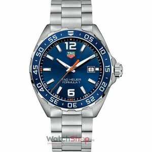 Ceas TAG Heuer FORMULA 1 WAZ1010.BA0842 imagine