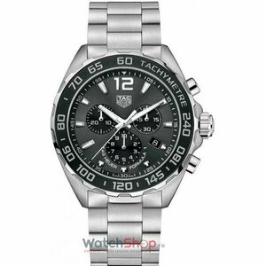 Ceas TAG Heuer FORMULA 1 CAZ1011.BA0842 Cronograf imagine