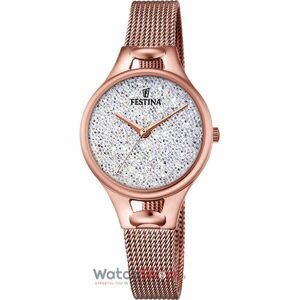 Ceas Festina MADEMOISELLE F20333/1 Mesh imagine