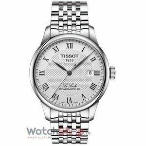 Ceas Tissot T-CLASSIC T006.407.11.033.00 Le Locle imagine