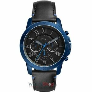 Ceas Fossil GRANT SPORT FS5342 imagine