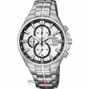 Ceas Festina SPORT F6862/1 Cronograf imagine