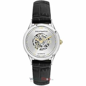 Ceas Philip Watch MARILYN R8221596501 Automatic imagine