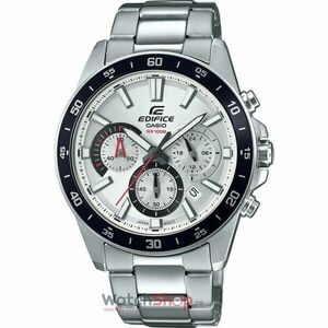 Ceas Casio EDIFICE EFV-570D-7A imagine