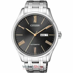 Ceas Citizen AUTOMATIC NH8360-80J imagine